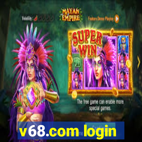v68.com login